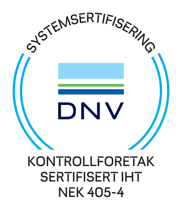 Foretaksertifisering